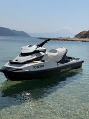 Adventure 2011 GTX