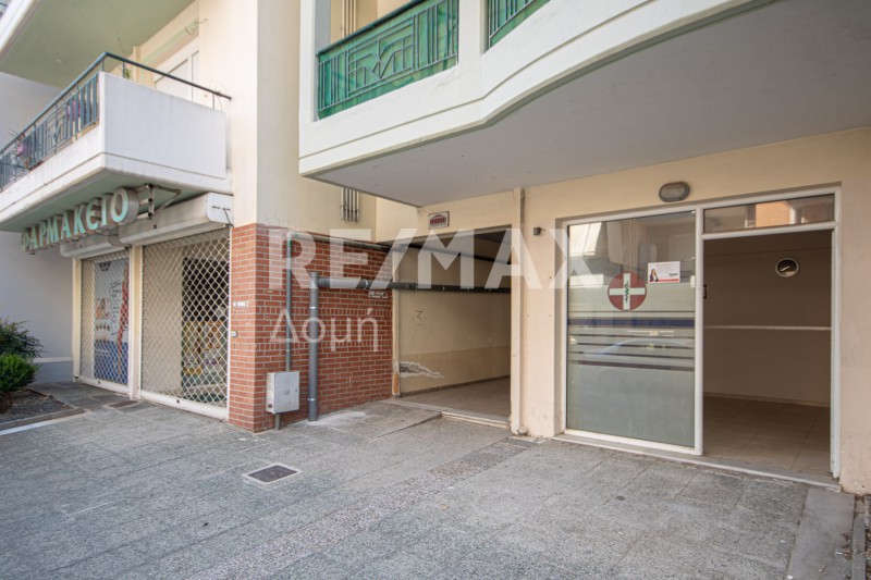 Κατάστημα 40 τ.μ. πρός πώληση, Μαγνησία, Νέα Ιωνία Βόλου