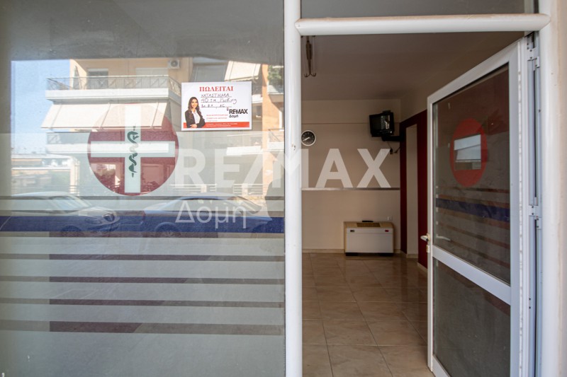 Κατάστημα 40 τ.μ. πρός πώληση, Μαγνησία, Νέα Ιωνία Βόλου