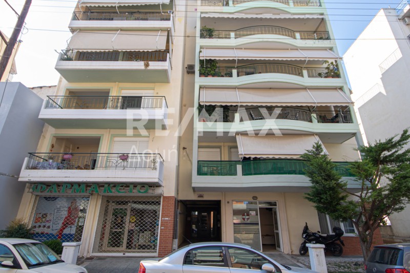 Κατάστημα 40 τ.μ. πρός πώληση, Μαγνησία, Νέα Ιωνία Βόλου