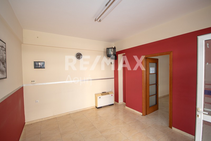 Κατάστημα 40 τ.μ. πρός πώληση, Μαγνησία, Νέα Ιωνία Βόλου