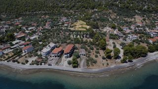 Οικόπεδο 910 τ.μ. πρός πώληση, Εύβοια, Λιχάδα-thumb-3