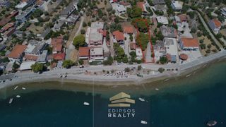 Οικόπεδο 910 τ.μ. για πώληση, Εύβοια, Λιχάδα-thumb-1