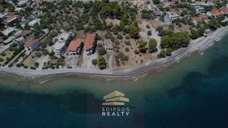 Οικόπεδο 910 τ.μ. για πώληση, Εύβοια, Λιχάδα-thumb-3