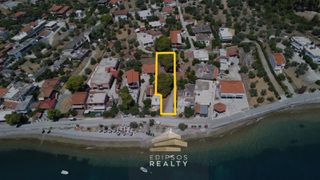 Οικόπεδο 910 τ.μ. για πώληση