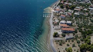 Οικόπεδο 910 τ.μ. για πώληση, Εύβοια, Λιχάδα-thumb-4