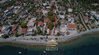 Οικόπεδο 910 τ.μ. για πώληση