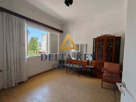 Διαμέρισμα 104 τ.μ. πρός πώληση