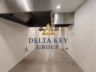 Κατάστημα 92 τ.μ. πρός ενοικίαση