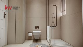 Διαμέρισμα 89 τ.μ. για πώληση, Ν. Χανίων, Χανιά-thumb-3