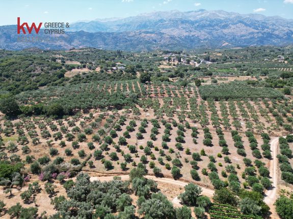 Αγροτεμάχια 2.855,20 τ.μ. για πώληση, Ν. Χανίων, Κεράμια