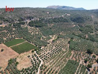Αγροτεμάχια 2.855,20 τ.μ. για πώληση, Ν. Χανίων, Κεράμια-thumb-7