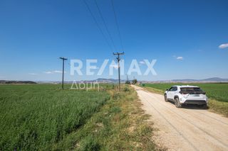 Αγροτεμάχια 33.571 τ.μ. για πώληση