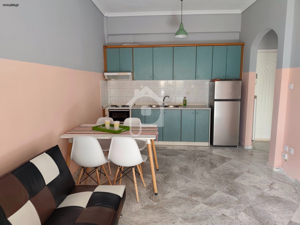 Studio / γκαρσονιέρα 42 τ.μ. προς ενοικίαση, Ήφαιστος