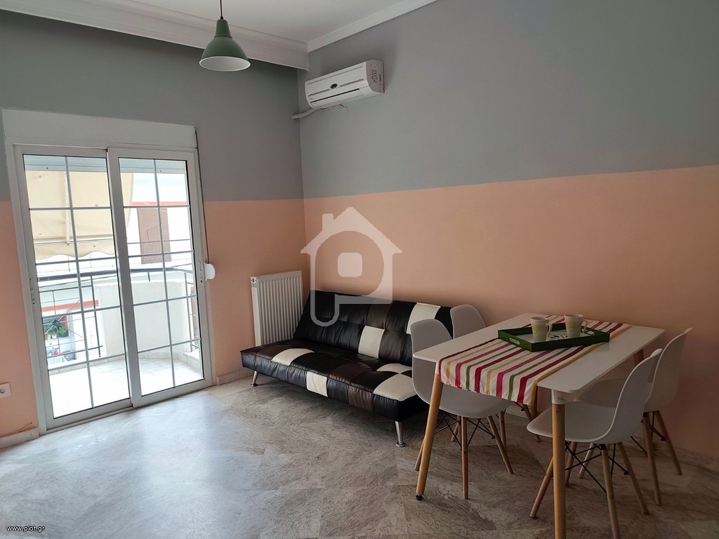 Studio / γκαρσονιέρα 42 τ.μ. προς ενοικίαση, Ήφαιστος