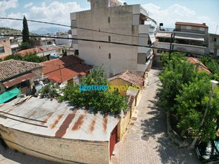 Οικόπεδο 163,56 τ.μ. για πώληση