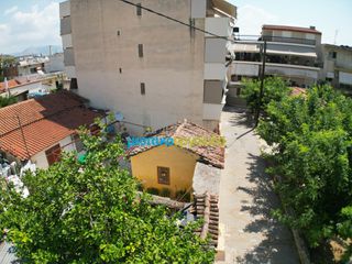 Οικόπεδο 163,56 τ.μ. για πώληση, Αργολίδα, Άργος-thumb-1