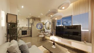 Studio 38,98 sqm for sale