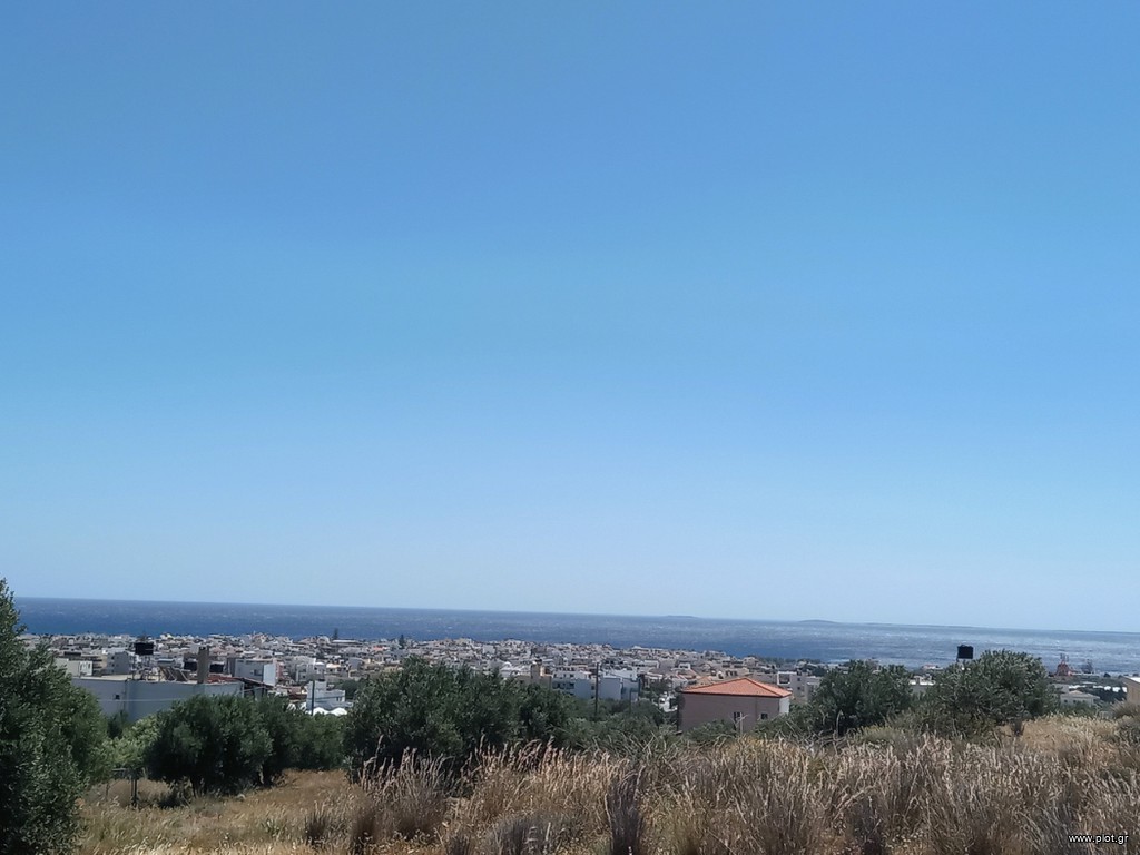 Οικόπεδο 33.788 τ.μ. πρός πώληση, Ν. Λασιθίου, Ιεράπετρα