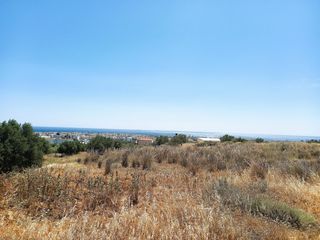 Οικόπεδο 33.788 τ.μ. προς πώληση, Καλλιθέα Ιεράπετρας-thumb-1