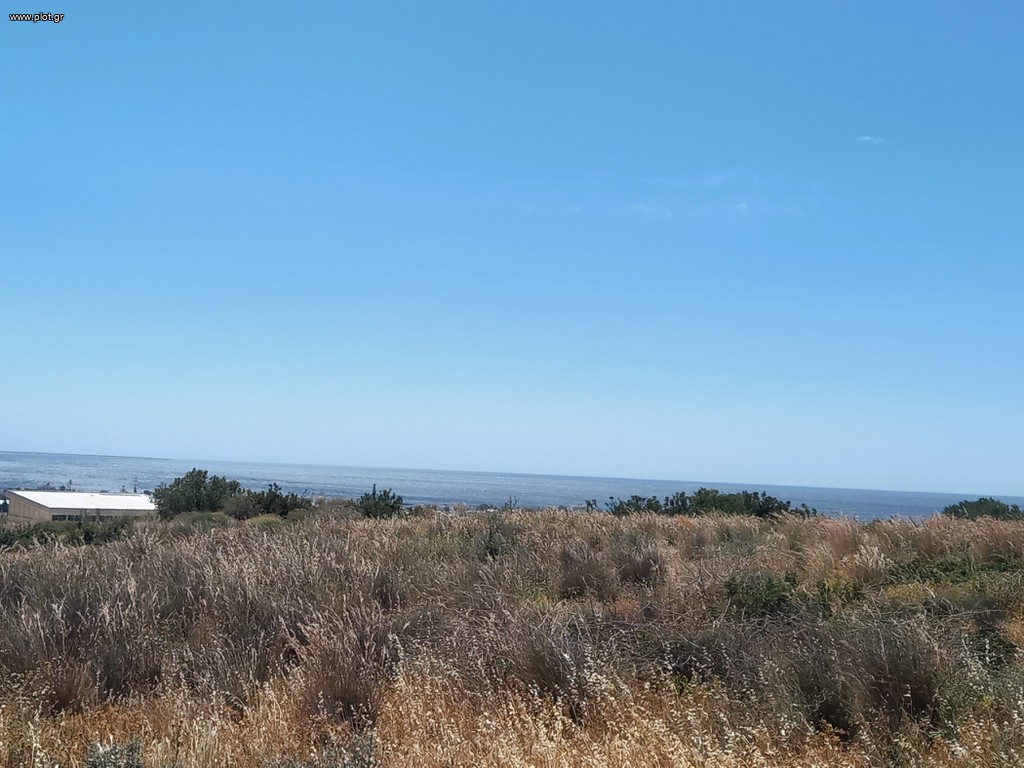 Οικόπεδο 33.788 τ.μ. πρός πώληση, Ν. Λασιθίου, Ιεράπετρα