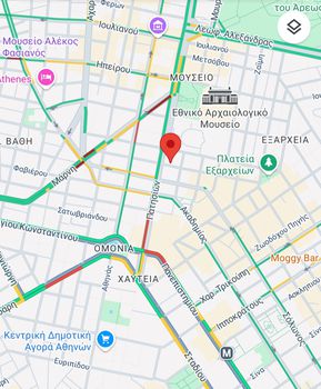 Επιχειρηματικό κτίριο 400 τ.μ. προς πώληση