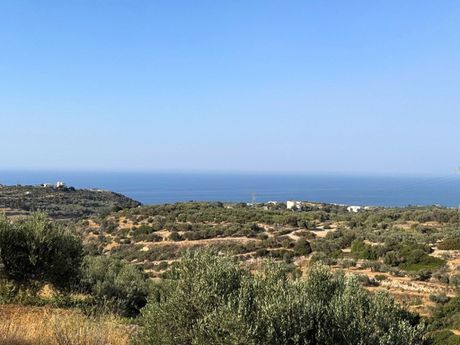 Αγροτεμάχια 17.923 τ.μ. πρός πώληση