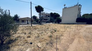 Οικόπεδο 215 τ.μ. για πώληση