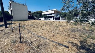 Οικόπεδο 218 τ.μ. για πώληση