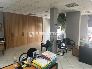 Γραφείο 120,25 τ.μ. για πώληση