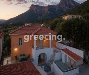 Μονοκατοικία 190 τ.μ. για πώληση, Αρκαδία, Λεωνίδιο-thumb-1