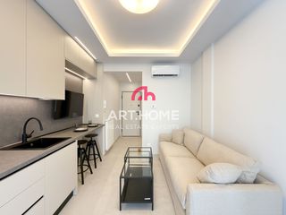 Studio / γκαρσονιέρα 36,80 τ.μ. για πώληση