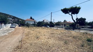 Οικόπεδο 433 τ.μ. για πώληση