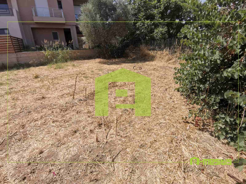 Οικόπεδο 355 τ.μ. προς πώληση, Προάστιο Πάτρας