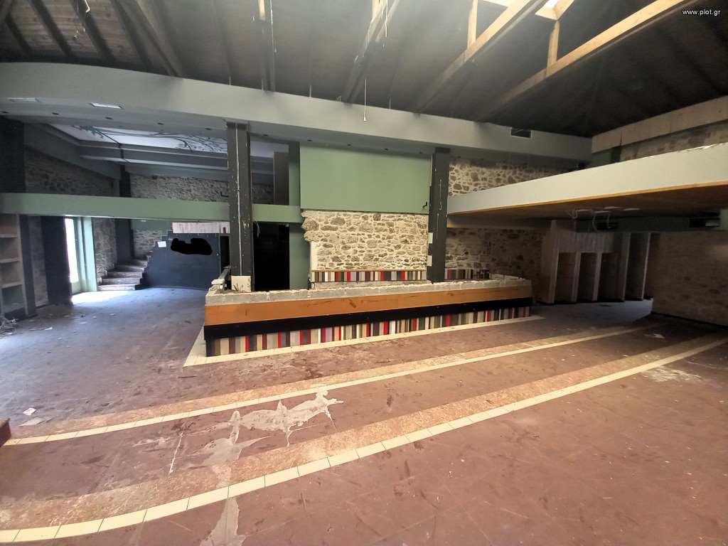 Κατάστημα 363 τ.μ. πρός πώληση, Ν. Λασιθίου, Ιεράπετρα