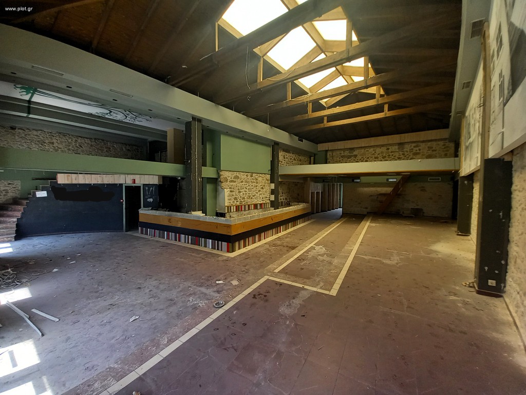 Κατάστημα 363 τ.μ. πρός πώληση, Ν. Λασιθίου, Ιεράπετρα