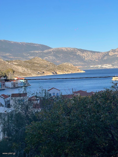 Οικόπεδο 193 τ.μ. προς πώληση, Κέντρο Μεγίστης