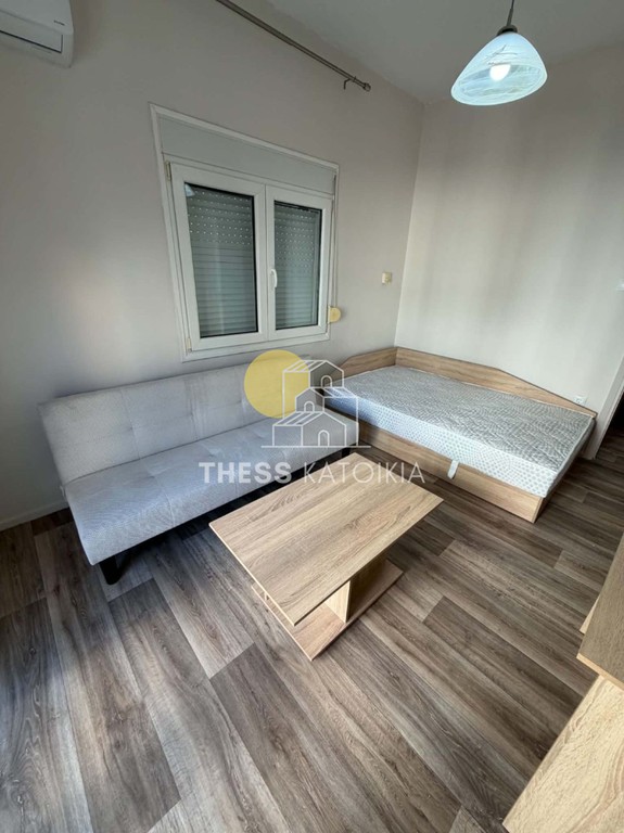 Studio 37 sqm for rent, Thessaloniki - Suburbs, Neapoli