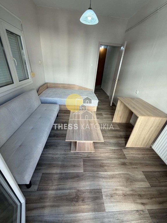 Studio 37 sqm for rent, Thessaloniki - Suburbs, Neapoli