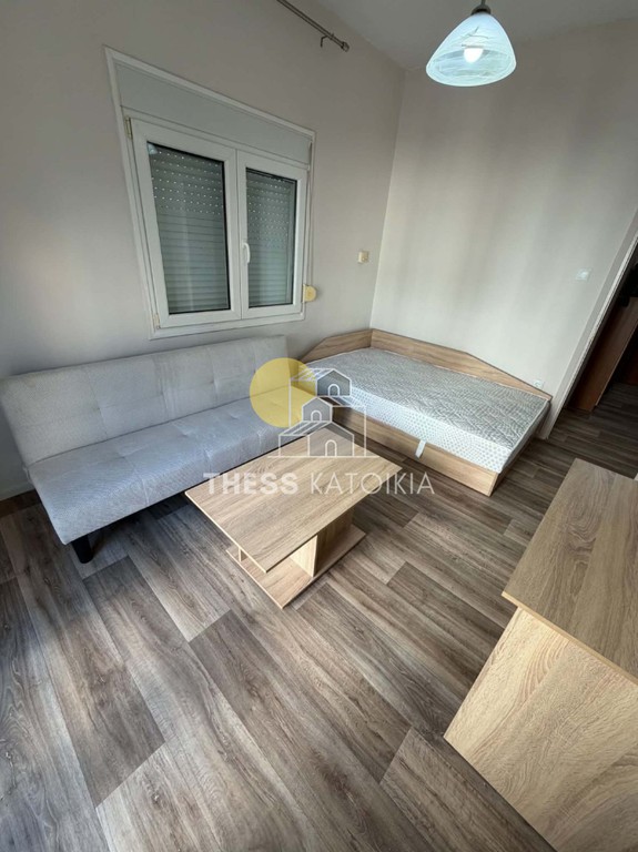 Studio 37 sqm for rent, Thessaloniki - Suburbs, Neapoli