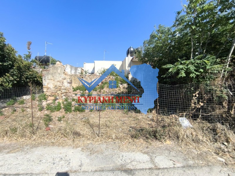 Οικόπεδο 86,39 τ.μ. πρός πώληση, Ν. Χίου, Χίος