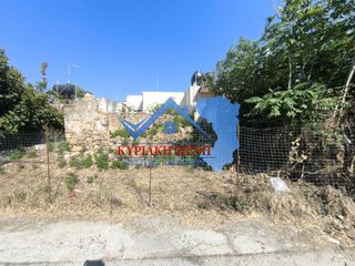 Οικόπεδο 86,39 τ.μ. για πώληση