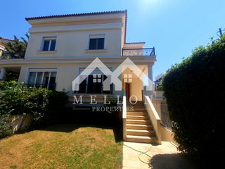 Μονοκατοικία 303 τ.μ. για ενοικίαση