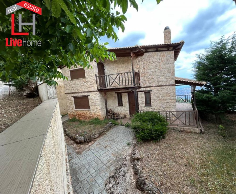 Μεζονέτα 107 τ.μ. πρός πώληση, Κορινθία, Ξυλόκαστρο