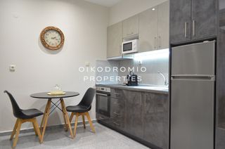 Studio 40,40 sqm for sale