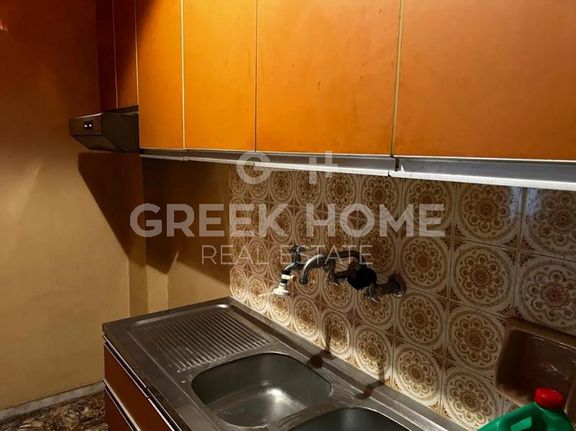Διαμέρισμα 58 τ.μ. για πώληση, Αχαΐα, Πάτρα