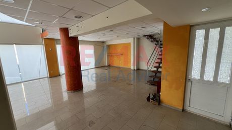 Κατάστημα 298 τ.μ. πρός ενοικίαση
