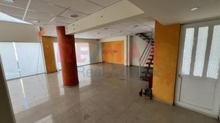 Κατάστημα 298 τ.μ. για ενοικίαση