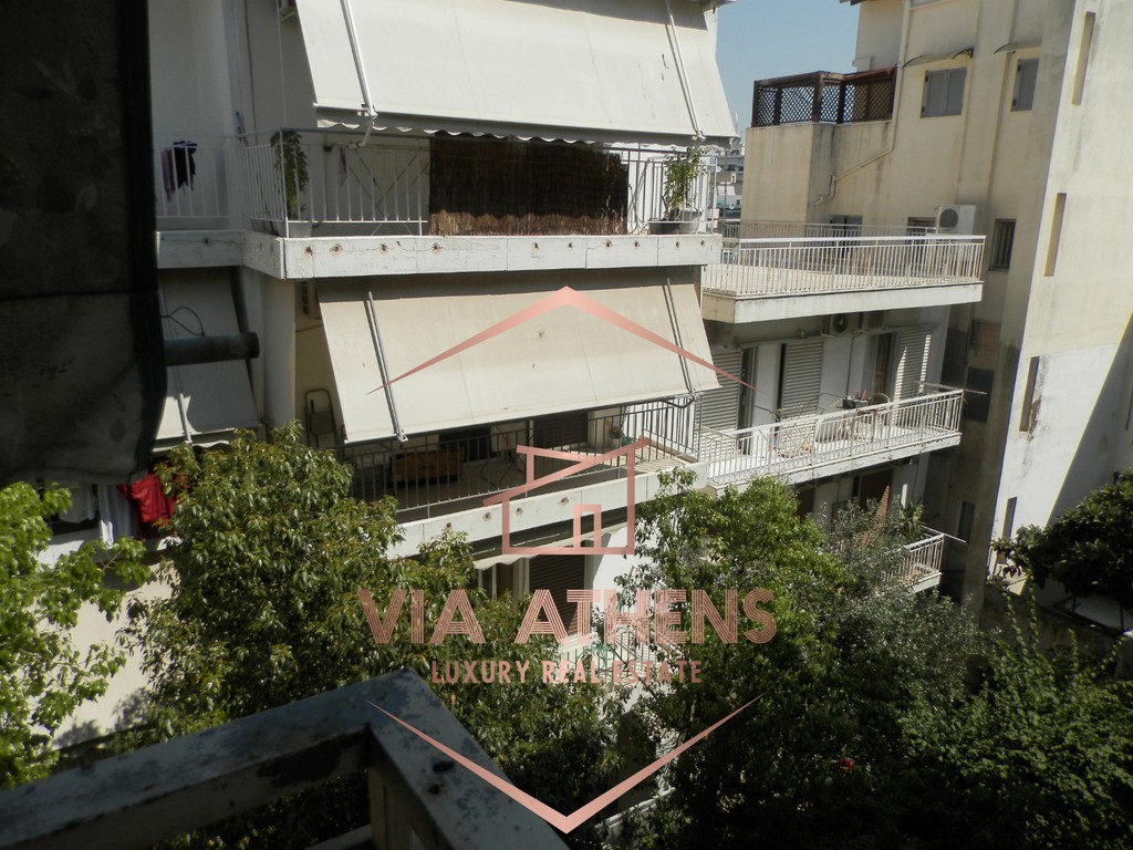 Διαμέρισμα 31 τ.μ. πρός πώληση, Αθήνα - Κέντρο, Άνω Πατήσια