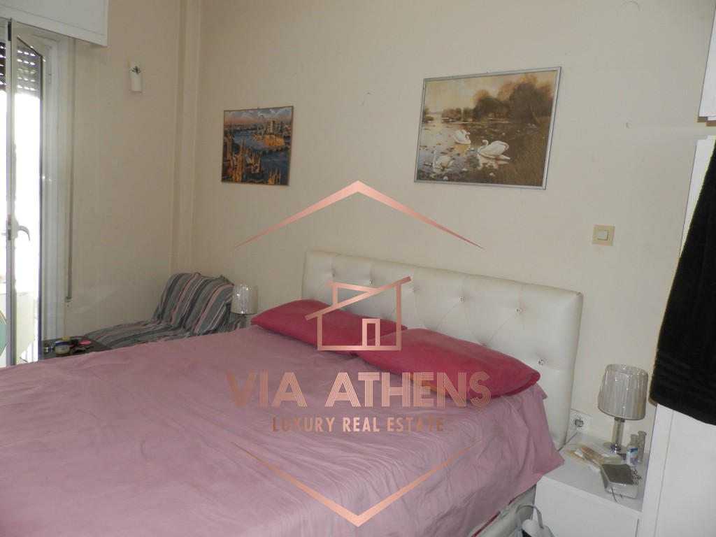 Διαμέρισμα 31 τ.μ. πρός πώληση, Αθήνα - Κέντρο, Άνω Πατήσια